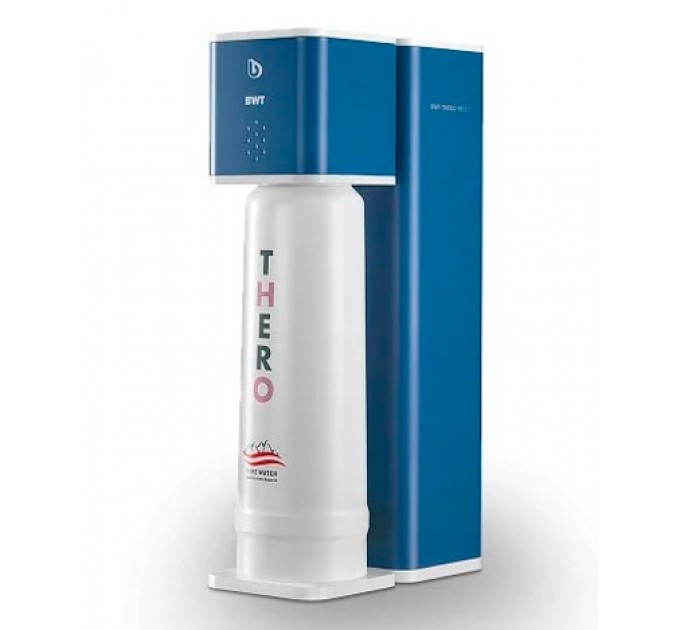 Фільтр зворотного осмосу BWT THERO 90 PRO