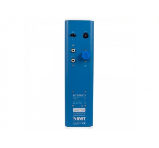 Фільтр зворотного осмосу BWT THERO 90 PRO