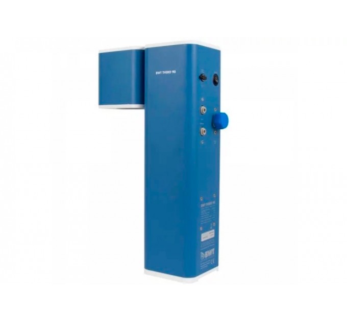 Фільтр зворотного осмосу BWT THERO 90 PRO