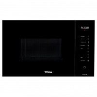 Мікрохвильова піч вбудована Teka ML 825 TFL BK (112000003)