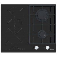 Комбінована варильна поверхня Fabiano FHGI 8234 ITC Комбінована варильна поверхня Fabiano FHGI 8234 ITC