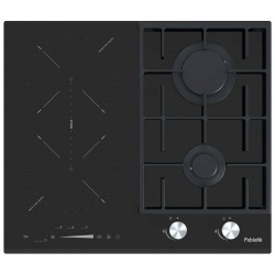 Комбінована варильна поверхня Fabiano FHGI 8234 ITC