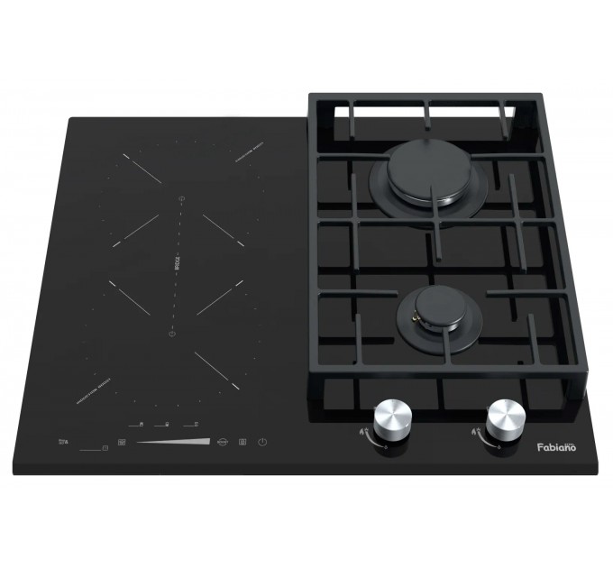 Комбінована варильна поверхня Fabiano FHGI 8234 ITC