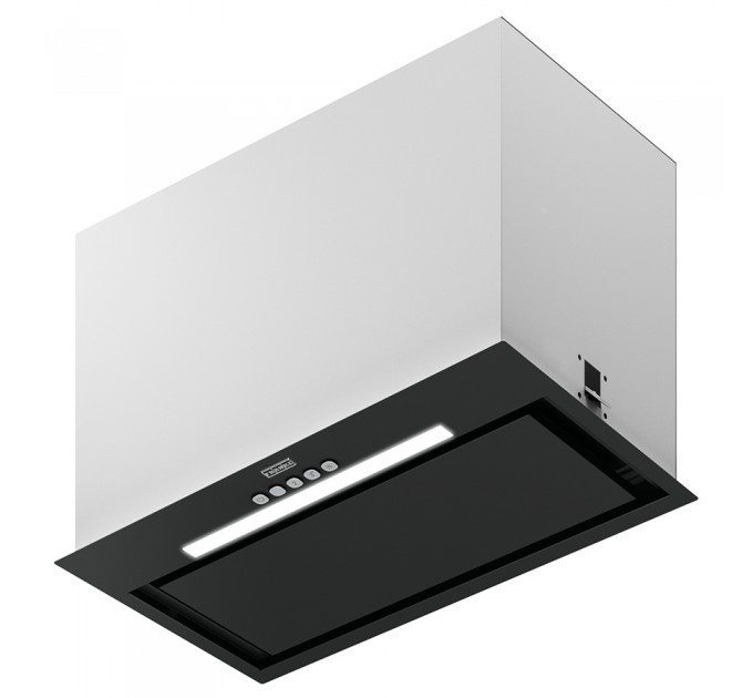 Вытяжка кухонная Franke Box Flush EVO FBFE BK MATT A52 (305.0665.364)