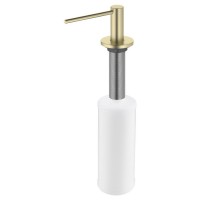 Дозатор Blue Water GAMMA Антична латунь