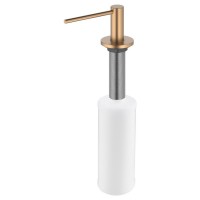 Дозатор Blue Water GAMMA Мідь матова