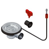 Вентиль-ексцентрик Franke (112.0389.090) Вентиль-ексцентрик Franke (112.0389.090)