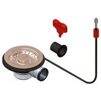 Вентиль-ексцентрик Franke (112.0517.083)