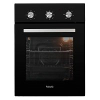 Електрична духова шафа Fabiano FBO 455 Black Електрична духова шафа Fabiano FBO 455 Black