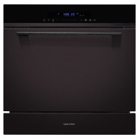 Вбудована посудомийна машина Gunter & Hauer SL 3008 Compact Вбудована посудомийна машина Gunter & Hauer SL 3008 Compact