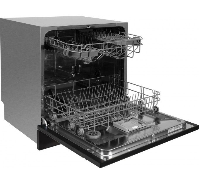Вбудована посудомийна машина Gunter & Hauer SL 3008 Compact