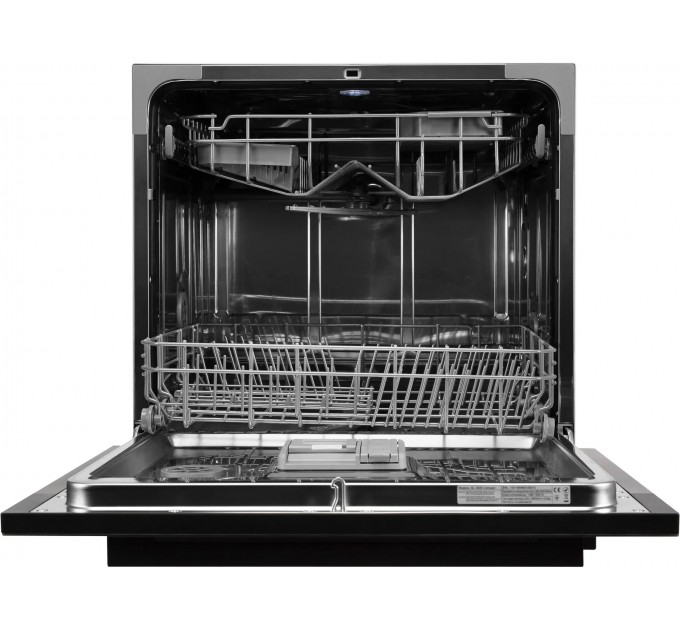 Вбудована посудомийна машина Gunter & Hauer SL 3008 Compact