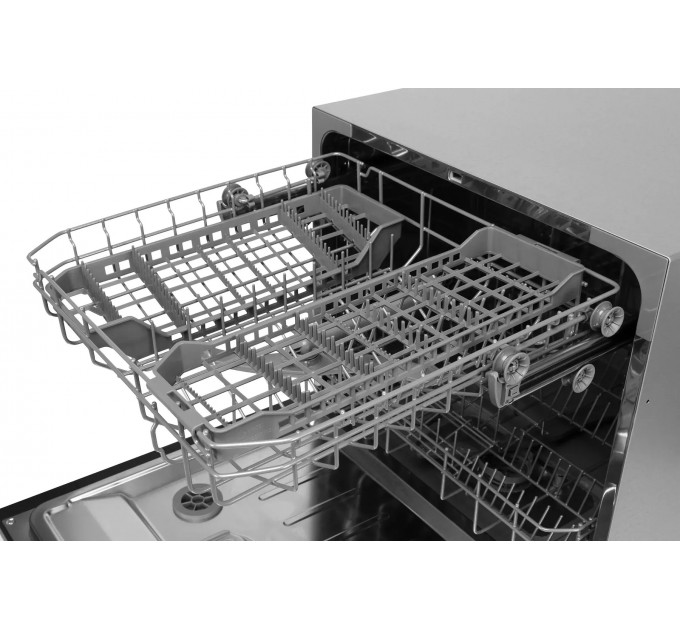 Вбудована посудомийна машина Gunter & Hauer SL 3008 Compact