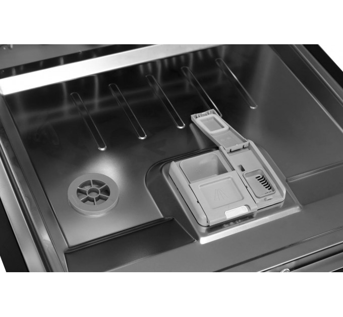 Вбудована посудомийна машина Gunter & Hauer SL 3008 Compact