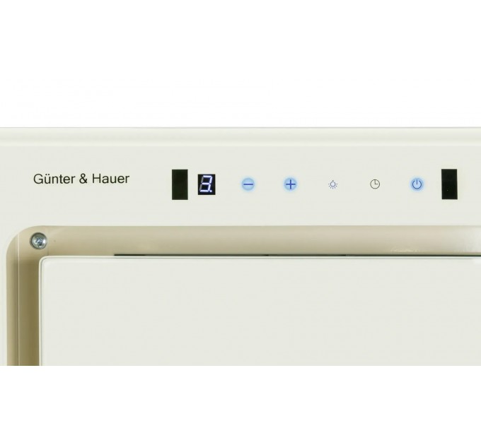 Витяжка кухонна Gunter & Hauer ATALA 1060 GLI