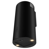 Витяжка кухонна Gunter & Hauer MARGARETTE WALL BL Витяжка кухонна Gunter & Hauer MARGARETTE WALL BL