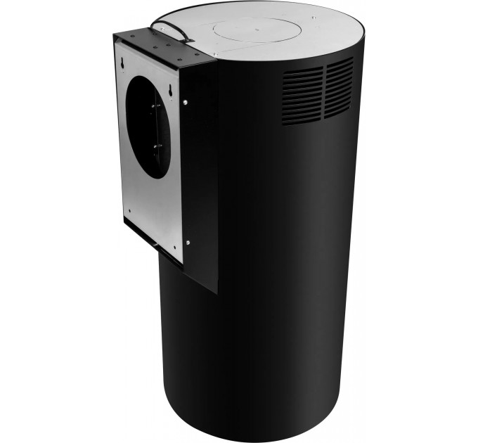 Витяжка кухонна Gunter & Hauer MARGARETTE WALL BL