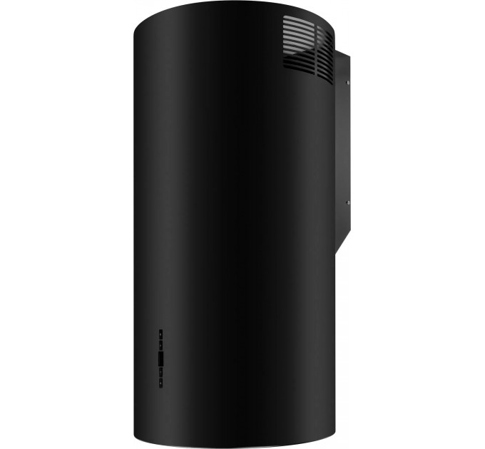 Витяжка кухонна Gunter & Hauer MARGARETTE WALL BL