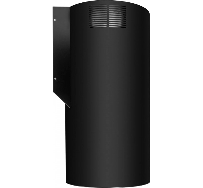 Витяжка кухонна Gunter & Hauer MARGARETTE WALL BL