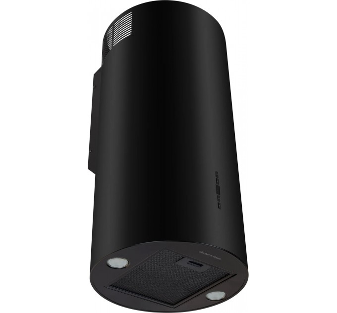 Витяжка кухонна Gunter & Hauer MARGARETTE WALL BL