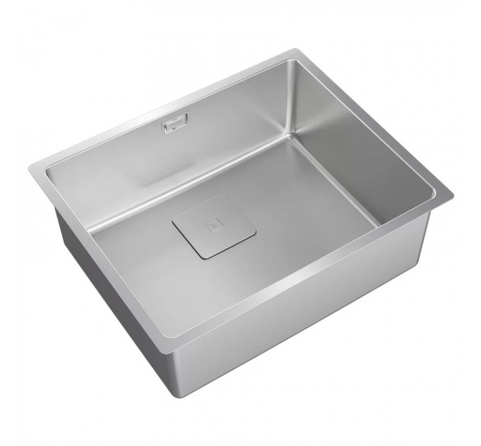 Кухонна мийка Teka PureClean FlexLinea RS15 50.40 M-XT 1C (115000046) нержавіюча сталь