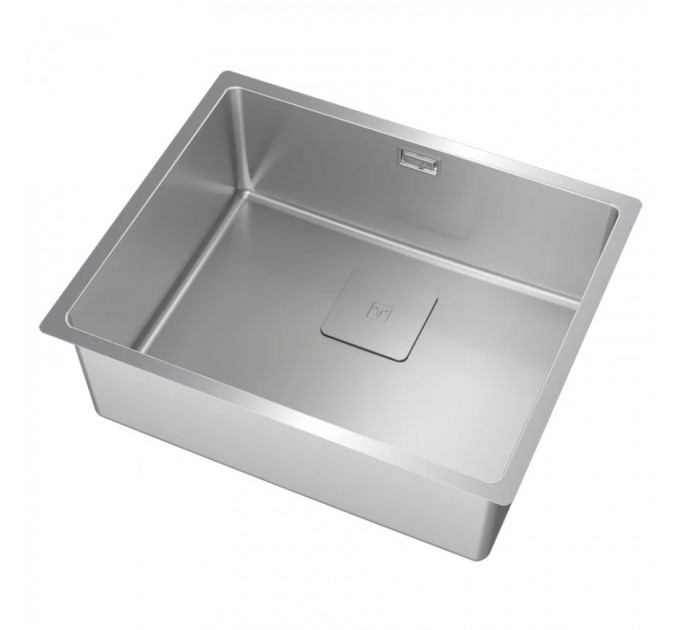 Кухонна мийка Teka PureClean FlexLinea RS15 50.40 M-XT 1C (115000046) нержавіюча сталь