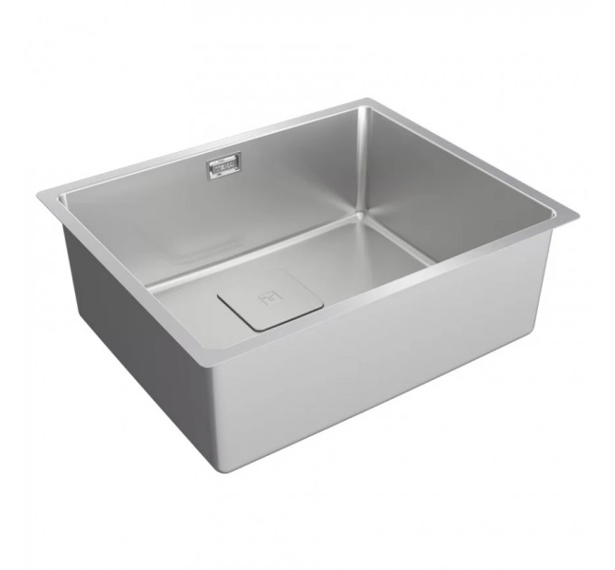 Кухонна мийка Teka PureClean FlexLinea RS15 50.40 M-XT 1C (115000046) нержавіюча сталь