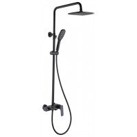 Душова система AquaTic Black Душова система AquaTic Black