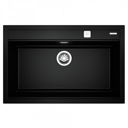 Кухонна мийка Teka NOVA 80 WS-TG 1B (115230057) чорний
