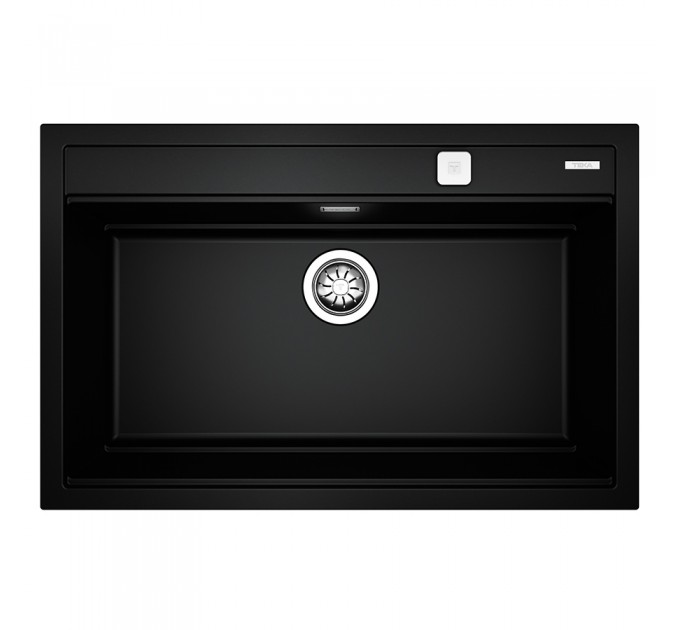 Кухонна мийка Teka NOVA 80 WS-TG 1B (115230057) чорний