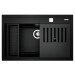 Кухонна мийка Teka NOVA 80 WS-TG 1B (115230057) чорний