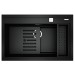 Кухонна мийка Teka NOVA 80 WS-TG 1B (115230057) чорний