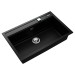 Кухонна мийка Teka NOVA 80 WS-TG 1B (115230057) чорний