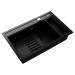 Кухонна мийка Teka NOVA 80 WS-TG 1B (115230057) чорний