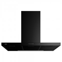 Витяжка кухонна Teka DSH 986 BK (112970009) чорний