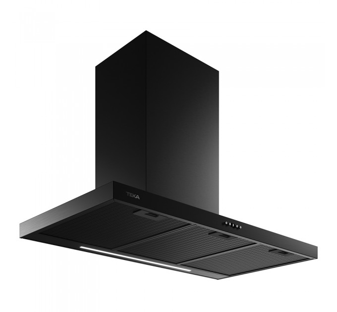 Витяжка кухонна Teka DSH 986 BK (112970009) чорний