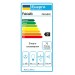 Витяжка кухонна Fabiano Neoslim 60 Black
