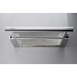 Витяжка кухонна Fabiano Neoslim 60 Inox