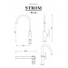 Змішувач кухонний Gunter & Hauer STROM Brush