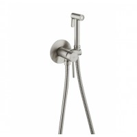 Змішувач для біде Blue Water BOSTON BOS-BBP.040 Сталь