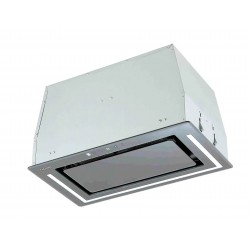 Витяжка кухонна Fabiano Luna 530 Titanium