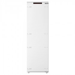 Вбудований холодильник Teka RSL 73385 FI (113460011) белый