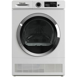 Сушильна машина Fabiano FTD 0407 CDR