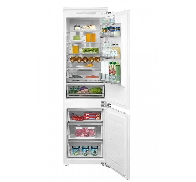 Вбудований холодильник Fabiano FBFN 3122