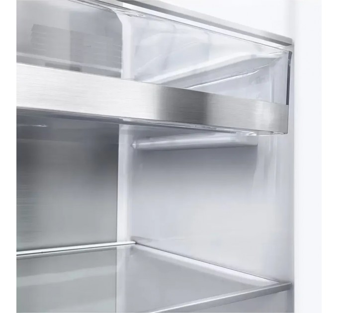 Вбудований холодильник Fabiano FBFN 3122