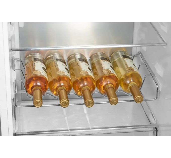 Вбудований холодильник Fabiano FBFN 3122