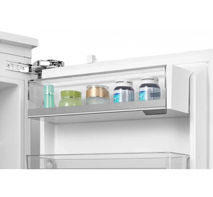 Вбудований холодильник Fabiano FBFN 3122