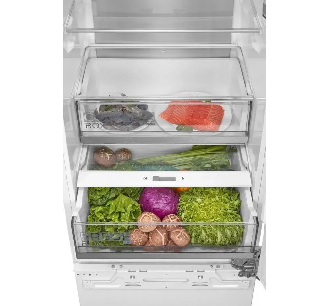 Вбудований холодильник Fabiano FBFN 3122