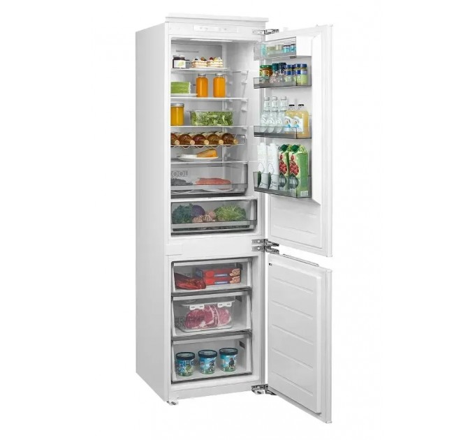 Вбудований холодильник Fabiano FBFN 3122