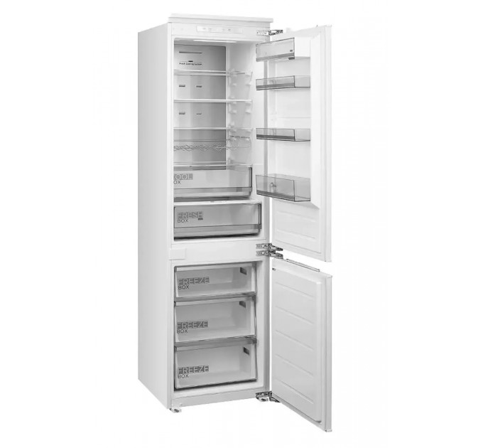 Вбудований холодильник Fabiano FBFN 3122